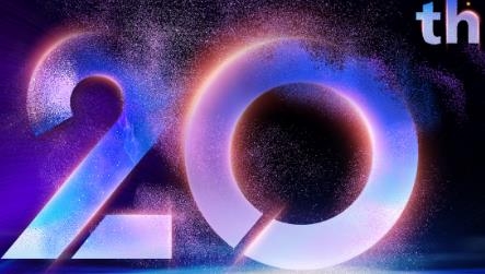 5月18日耀彩网公司二十周年庆